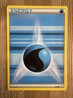 Water Energy