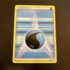 Water Energy