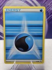 Water Energy