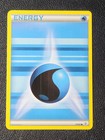 Water Energy