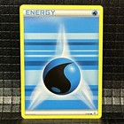 Water Energy
