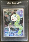 Meloetta