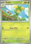 Dolliv