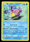Bruxish