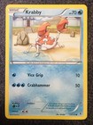 Krabby