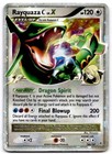 Rayquaza C LV. X