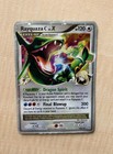 Rayquaza C LV. X