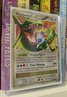 Rayquaza C LV. X