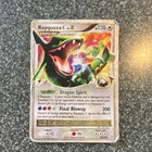 Rayquaza C LV. X