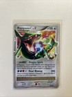Rayquaza C LV. X