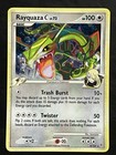Rayquaza C LV. X