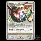 Rayquaza C LV. X