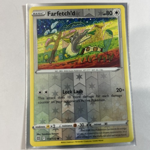 Farfetch'd