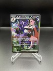Marnie's Grimmsnarl ex