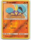 Crabrawler