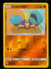 Crabrawler