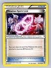 Mewtwo Spirit Link