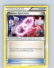 Mewtwo Spirit Link