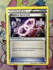 Mewtwo Spirit Link