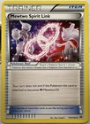 Mewtwo Spirit Link