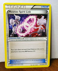 Mewtwo Spirit Link