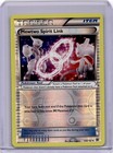 Mewtwo Spirit Link