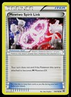Mewtwo Spirit Link