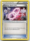 Mewtwo Spirit Link