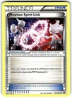 Mewtwo Spirit Link