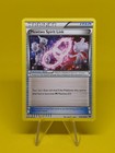 Mewtwo Spirit Link