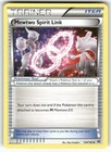 Mewtwo Spirit Link