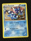 Greninja
