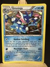 Greninja