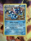 Greninja