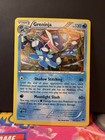 Greninja