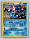 Greninja