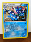 Greninja
