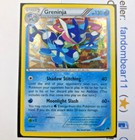 Greninja