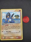 Swampert