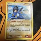 Swampert