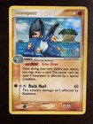 Swampert