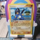 Swampert