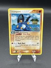 Swampert