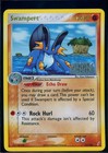 Swampert