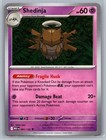 Shedinja