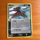 Deoxys