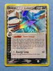 Deoxys