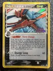Deoxys