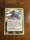 Deoxys