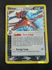 Deoxys